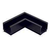 Nobile 48V Track Left Ceiling Profile