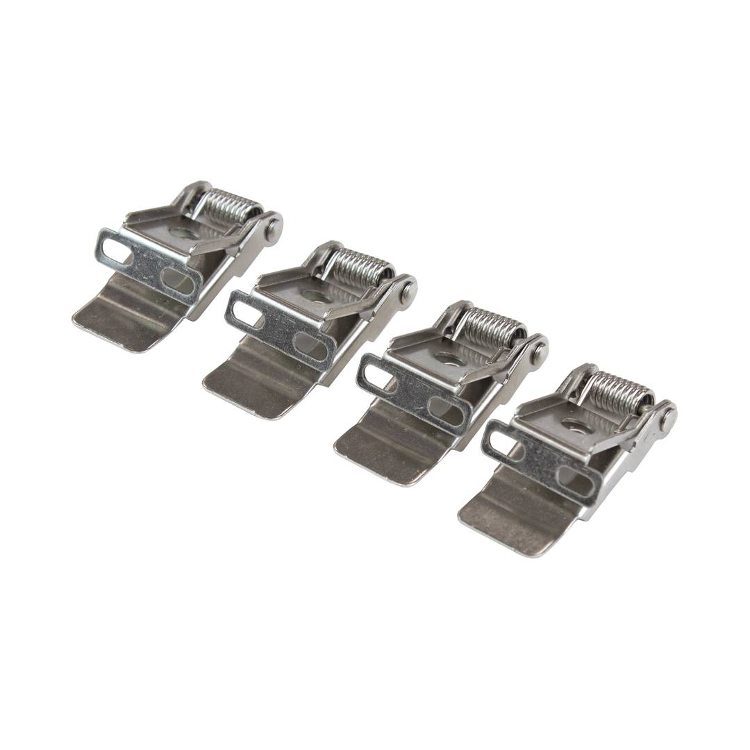 Nobile Molle per semi-incasso AZ6
